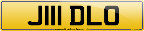 J111 DLO
