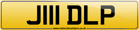 J111 DLP