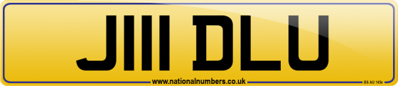 J111 DLU