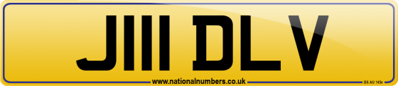 J111 DLV