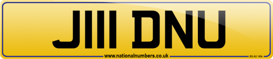 J111 DNU