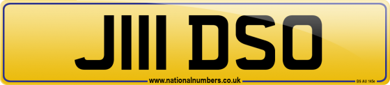 J111 DSO