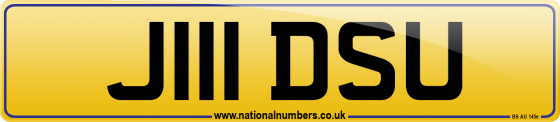 J111 DSU