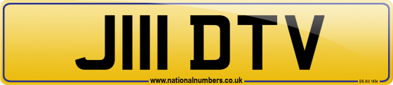 J111 DTV