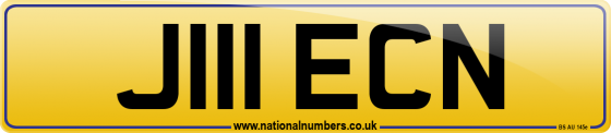 J111 ECN