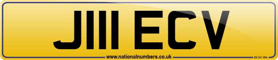 J111 ECV