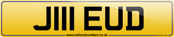 J111 EUD