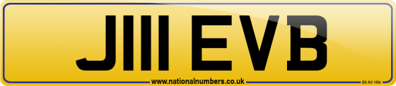 J111 EVB