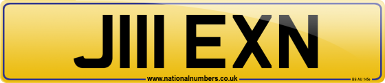 J111 EXN