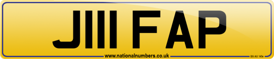 J111 FAP
