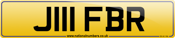 J111 FBR