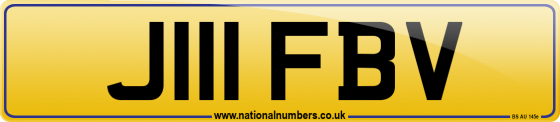 J111 FBV