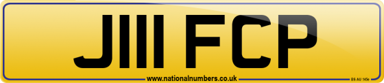 J111 FCP
