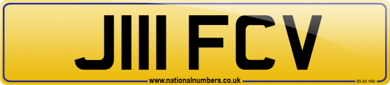 J111 FCV