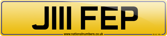 J111 FEP