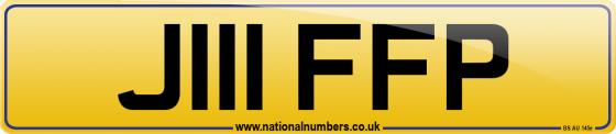J111 FFP