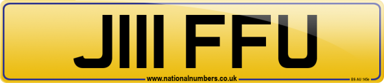 J111 FFU