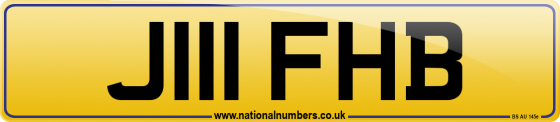 J111 FHB