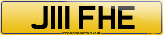 J111 FHE