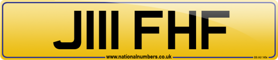 J111 FHF