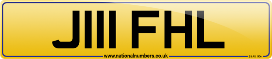 J111 FHL