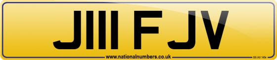 J111 FJV