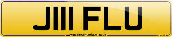 J111 FLU