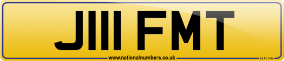 J111 FMT