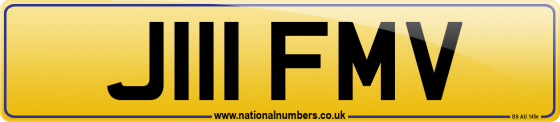 J111 FMV