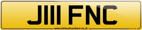 J111 FNC