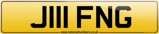 J111 FNG