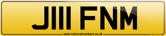 J111 FNM