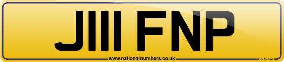 J111 FNP