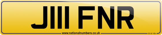 J111 FNR