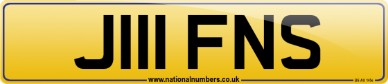 J111 FNS