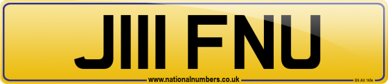 J111 FNU