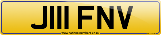 J111 FNV