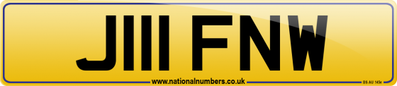 J111 FNW