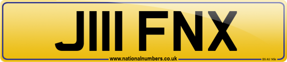 J111 FNX