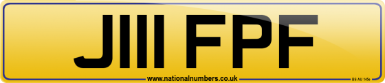 J111 FPF
