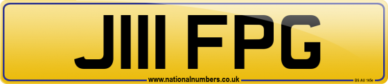 J111 FPG