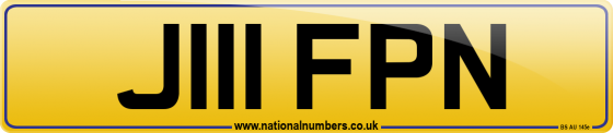 J111 FPN