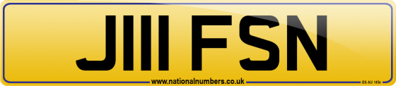 J111 FSN