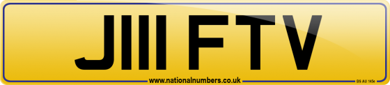 J111 FTV