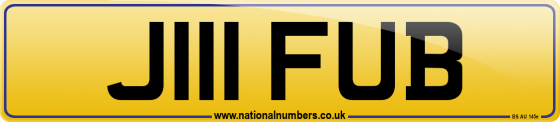 J111 FUB
