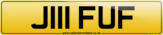 J111 FUF