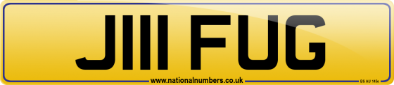 J111 FUG