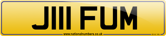 J111 FUM