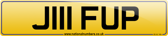 J111 FUP