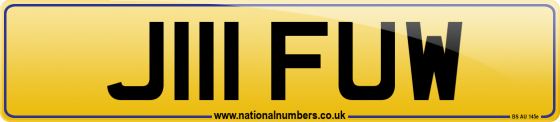 J111 FUW